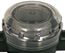 STRAINER COVER - round